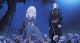 DOTA: Кровь дракона 3 сезон 6 серия DOTA: Кровь дракона 3 сезон 6 серия