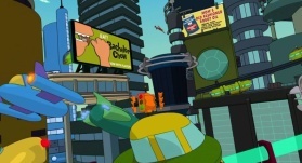 Футурама 6 сезон 15 серия