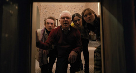 Убийства в одном здании 2 сезон 4 серия