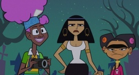 Школа клонов 2 сезон 7 серия