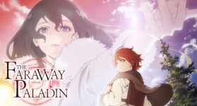 Паладин издалека 2 сезон 9 серия