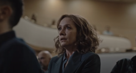 Приговор 2 серия