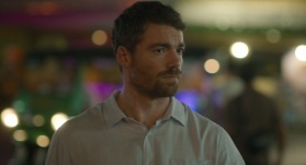 Ночной агент 2 сезон 1 серия