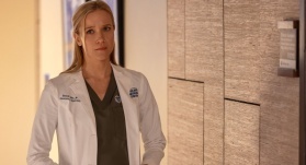 Медики Чикаго 11 сезон 8 серия