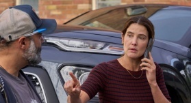 Обвиняемыe 2 сезон 6 серия