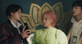 Завтра 7 серия