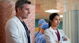 Уборщица 4 сезон 4 серия