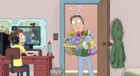 Рик и Морти 8 сезон 4 серия