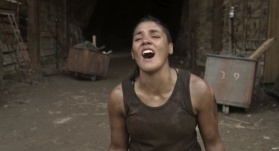 Тысяча клыков 3 серия