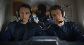 Летучие медики 2 сезон 3 серия