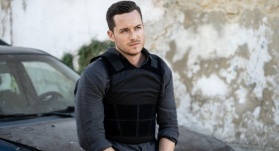 ФБР: За границей 4 сезон 3 серия