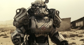 Фоллаут 2 серия Фоллаут 2 серия