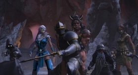 Побочный квест 4 серия