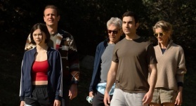 Терапия 3 сезон 3 серия