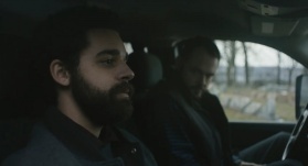 Американская ржавчина 2 сезон 6 серия