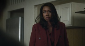 Ночной агент 2 сезон 6 серия