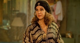 Кокетка 2 сезон 2 серия