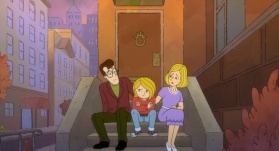 Шпионка Гарриет 2 сезон 10 серия