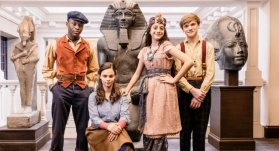 Феодосия 1 серия