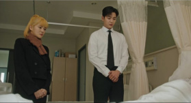 Завтра 13 серия