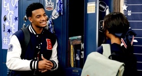 Всеамериканский 7 сезон 10 серия