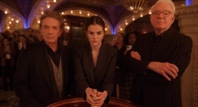 Убийства в одном здании 5 сезон 10 серия