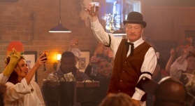 Чикаго в огне 14 сезон 5 серия