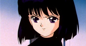 Красавица-воин Сейлор Мун 3 сезон 26 серия