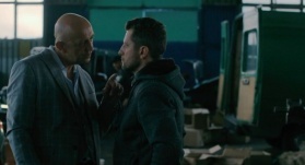 Фуриоза 3 серия