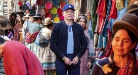 Барри 3 сезон 7 серия