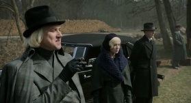 Вавилон-Берлин 4 сезон 11 серия