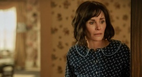 Сияющая долина 2 сезон 8 серия Сияющая долина 2 сезон 8 серия