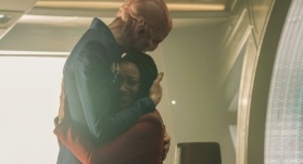 Звёздный путь: Дискавери 5 сезон 10 серия