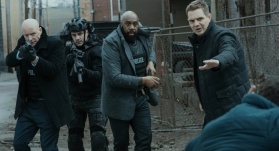 Мэр Кингстауна 3 сезон 4 серия