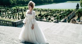 Мария-Антуанетта 3 серия