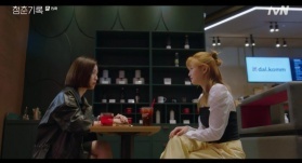 Истории молодых 15 серия