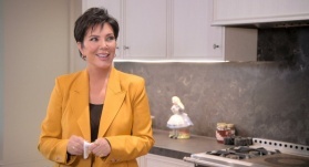 Семейство Кардашьян 4 сезон 3 серия Семейство Кардашьян 4 сезон 3 серия