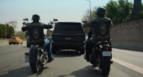 Линкольн для адвоката 3 сезон 9 серия