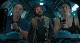 Фубар 2 сезон 5 серия