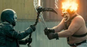 Скрежет металла 2 сезон 11 серия