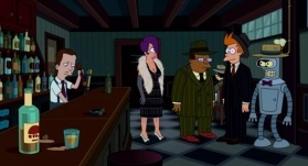 Футурама 6 сезон 20 серия