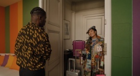 Эмили в Париже 5 сезон 6 серия