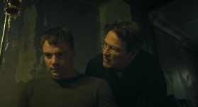 Ночной агент 3 сезон 8 серия