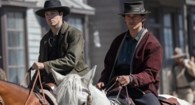 Билли Кид 2 сезон 1 серия