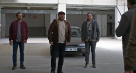 Поручения 3 серия