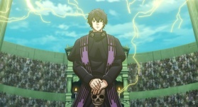 Повесть о конце света 3 сезон 8 серия