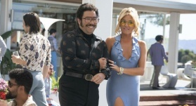 Кокетка 7 серия