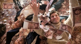 Договорняк 4 серия