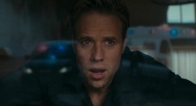 Внешние сферы 2 сезон 4 серия