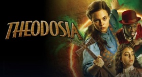 Феодосия 2 серия